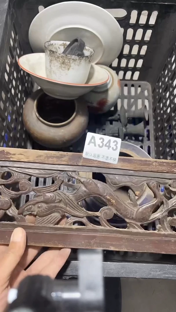 摆件陶浮**糖工艺品品343