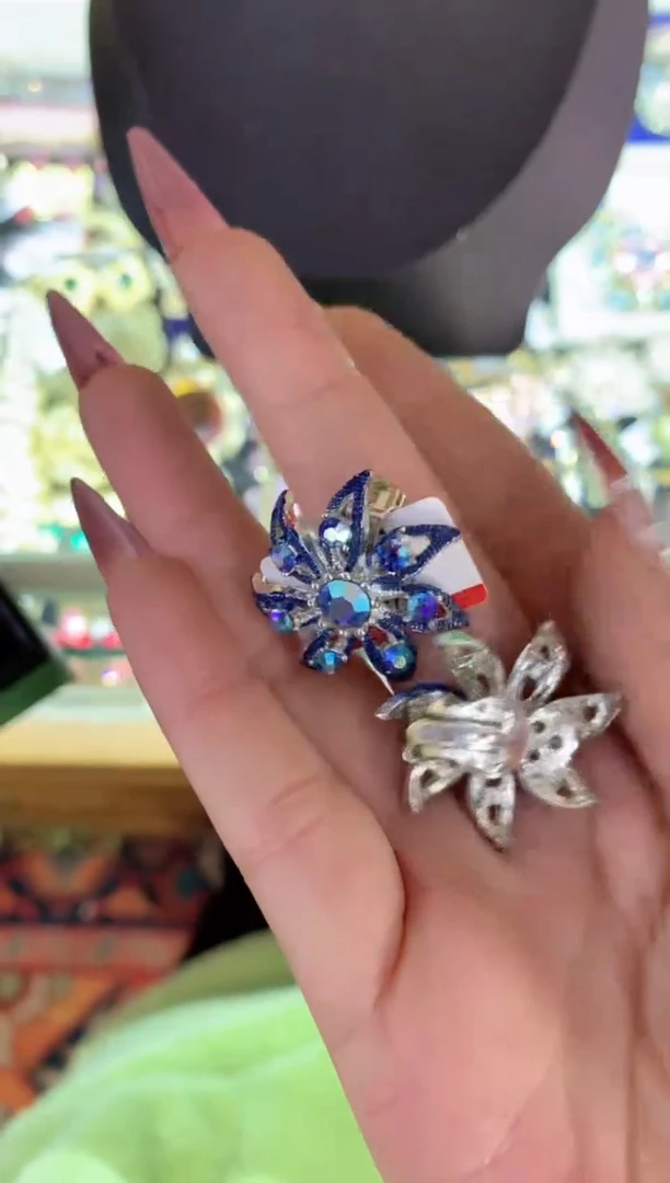 【闪购商品】瓷片楚楚中古珠宝甄选不退换