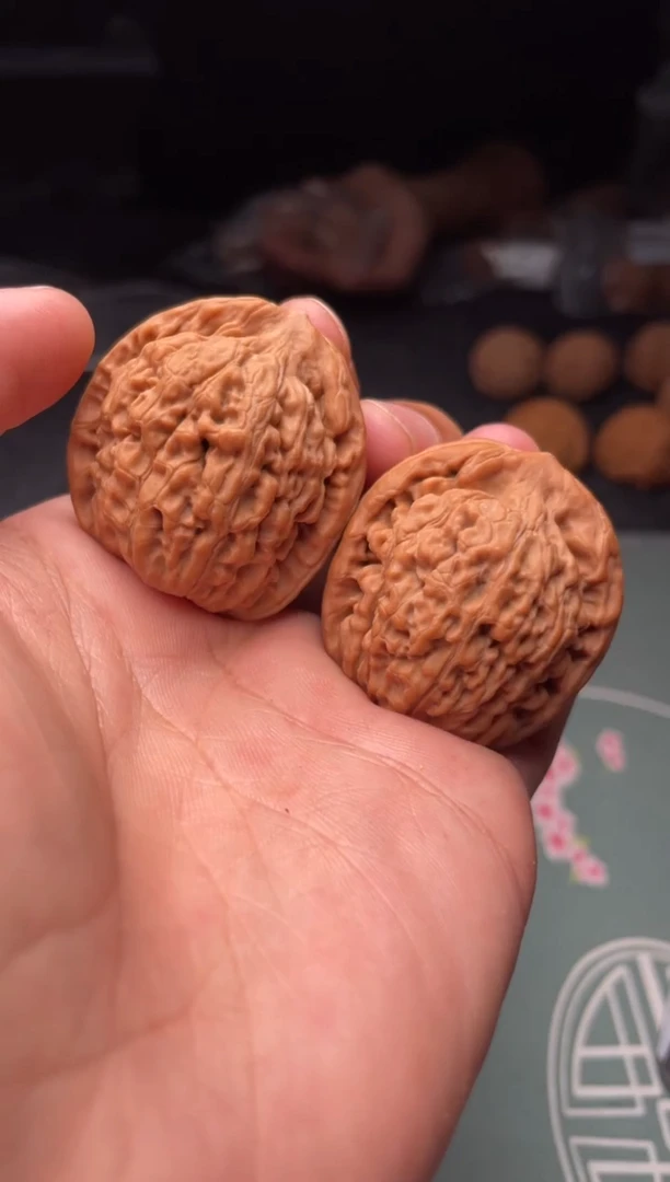 核桃a30  莲花 37尺