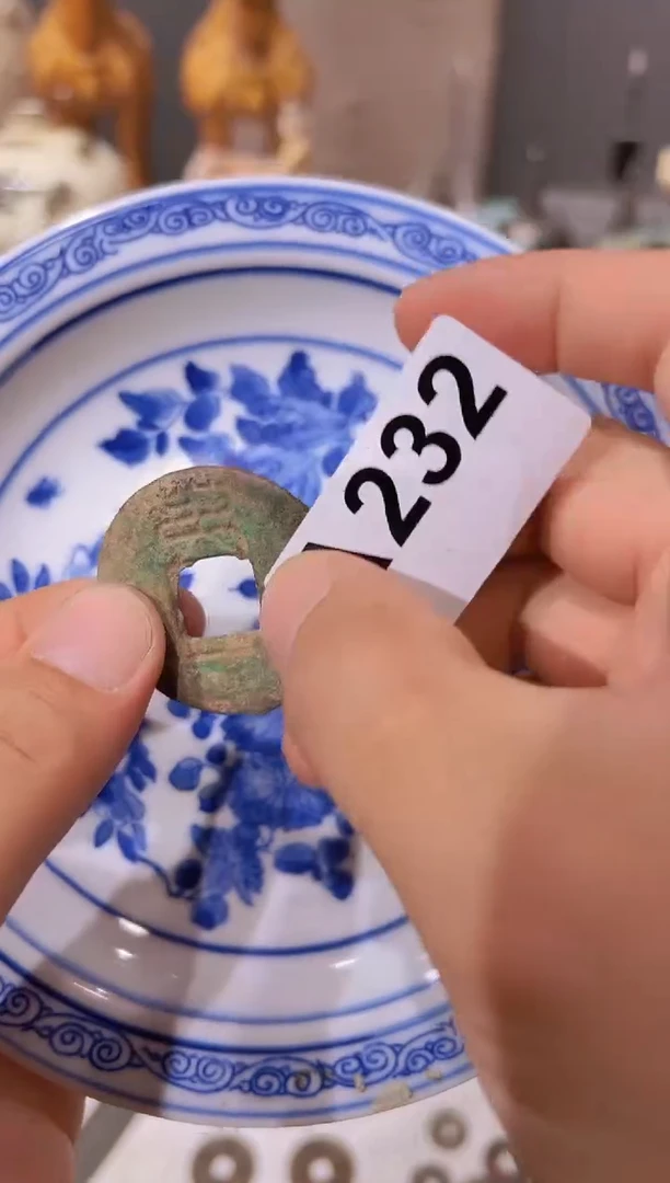 摆件店铺推荐汝窑笔洗