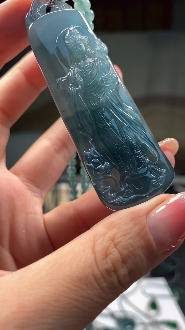 未镶嵌定制翡翠********974