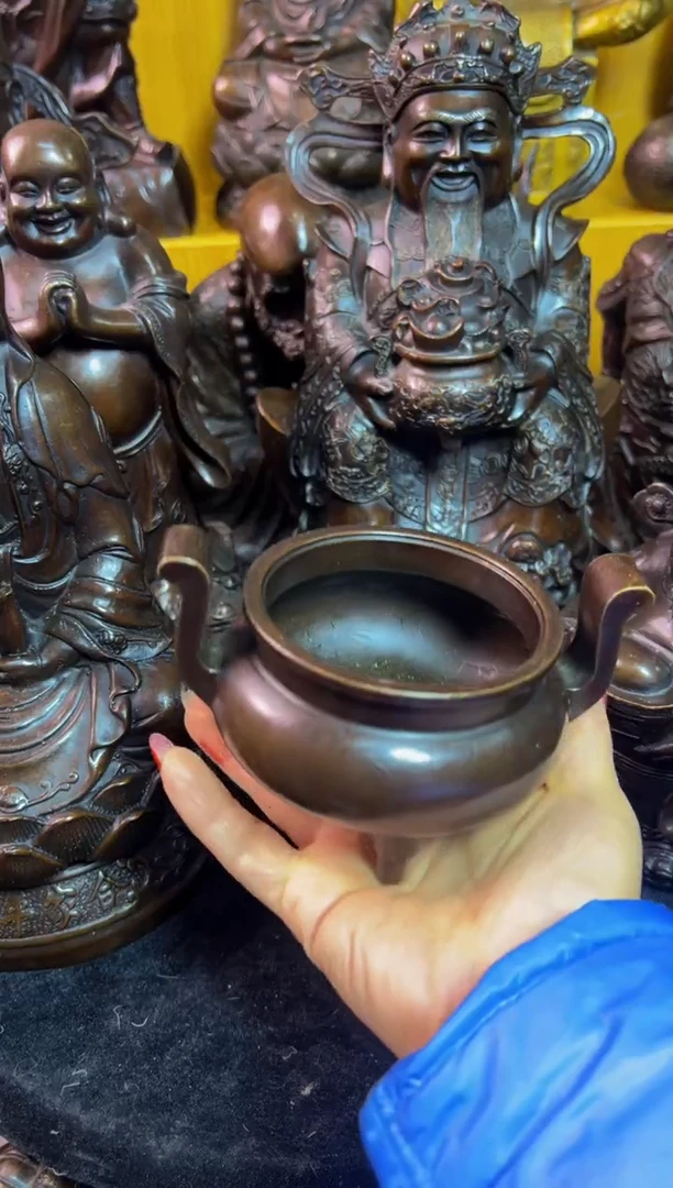 【闪购商品】1案台摆件 物品摆件