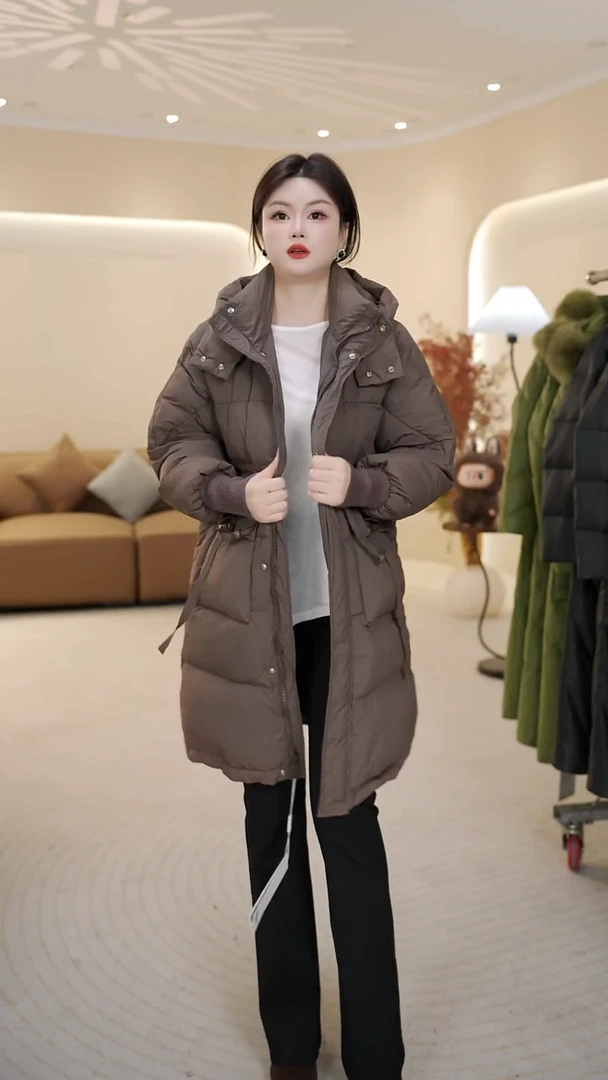 海宁真皮皮衣孤品集合/90-135