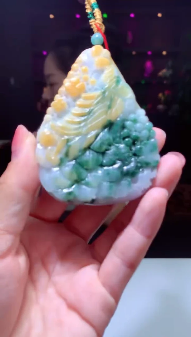 未镶嵌定制翡翠天然翡翠（拍一发一）