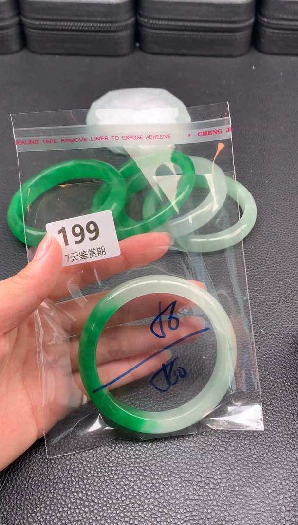 非金属无时尚手镯 所见即所得 七天鉴赏期