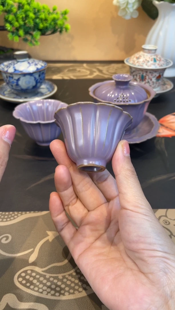 小缘茶器 源头工厂