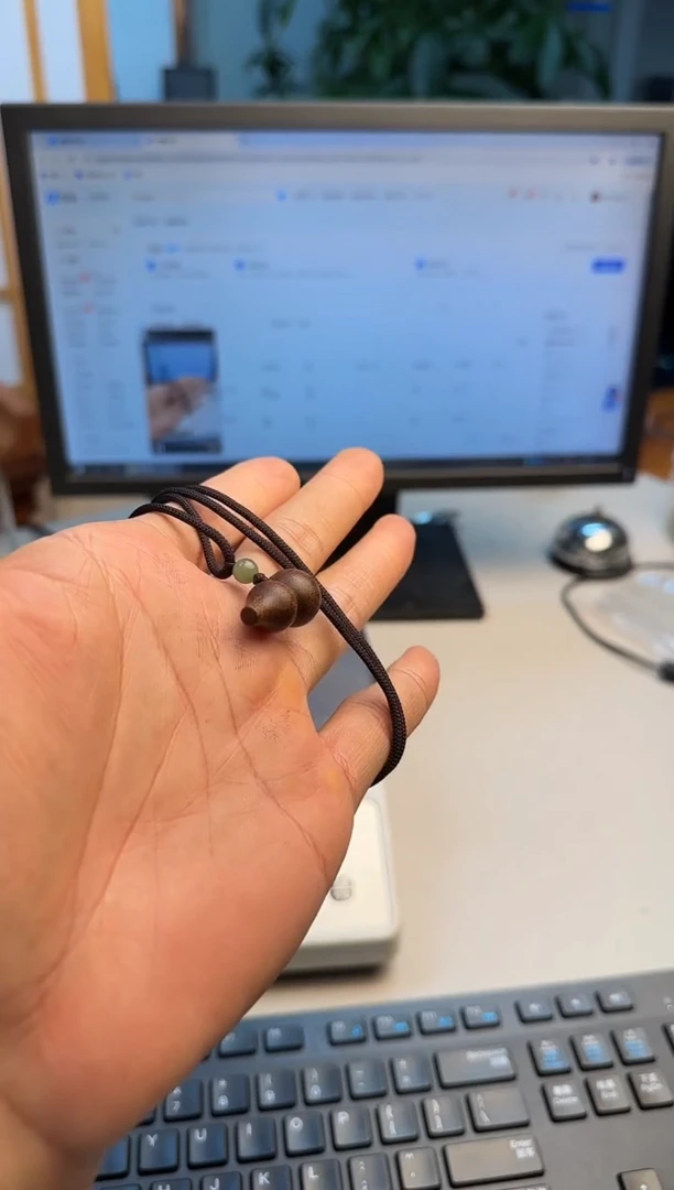 沉香手串海南天然沉香