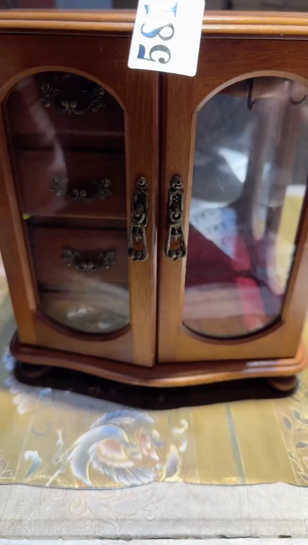 【闪购商品】瓷片581中古回流孤品一件