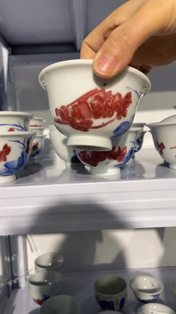其他景德镇陶瓷