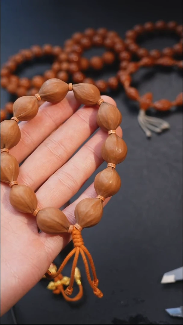 手串/手链橄榄核苏工橄榄核