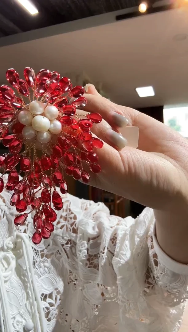 直播间所见即所得