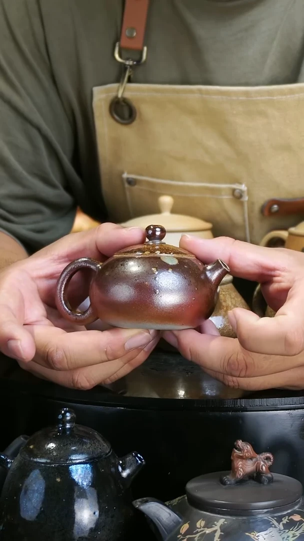 壶89  苏橙茶周边