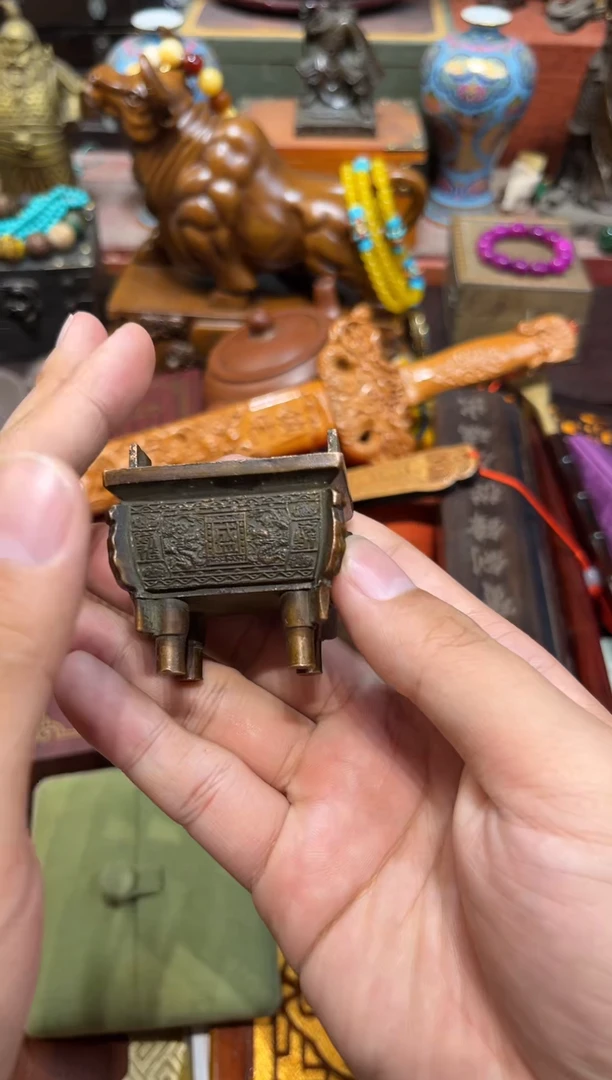 Q刘哥高端专属精品1