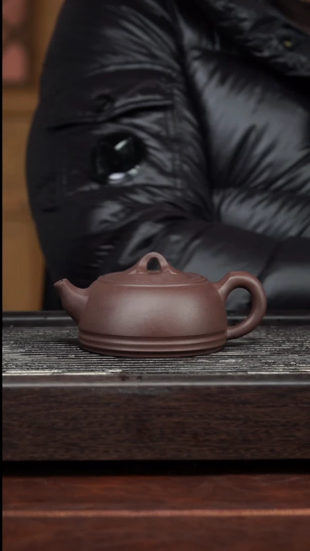 茶壶紫砂精品紫砂壶29.........220CC