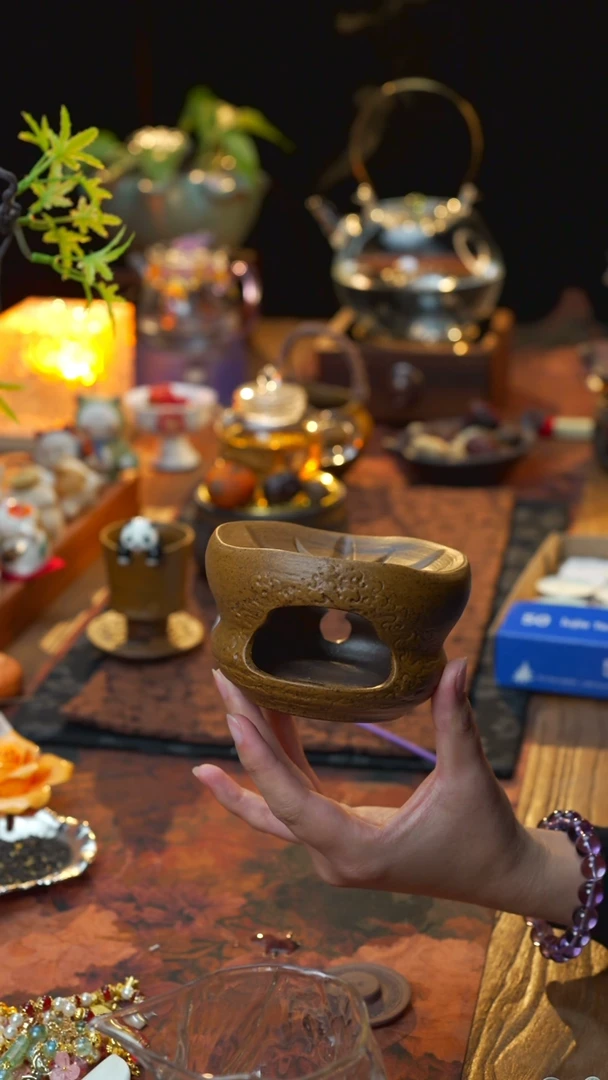 【闪购商品】杯德化县一方山水茶器工作室