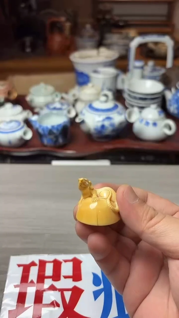 谢谢老板，回流产品有磨损正常，谨慎买！