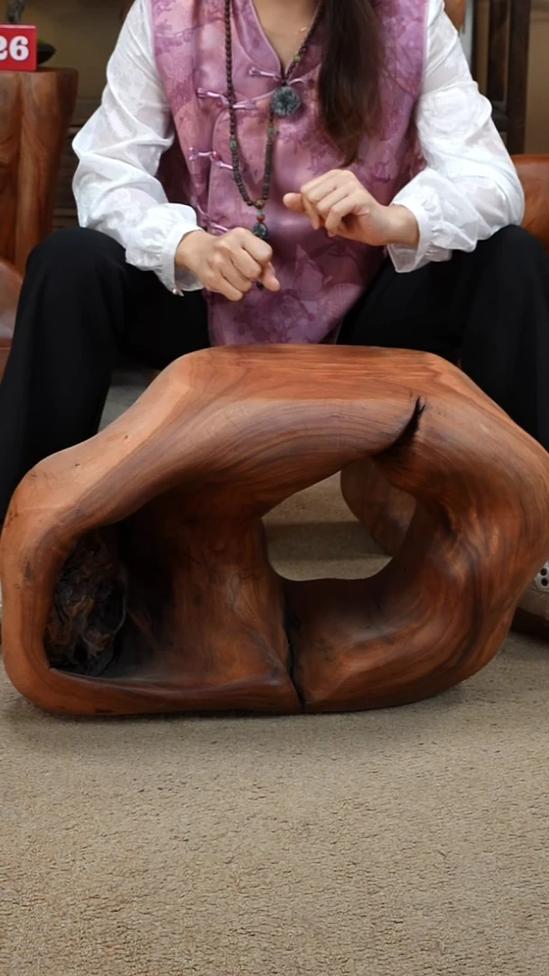 香樟木整木一体65-37-37.5