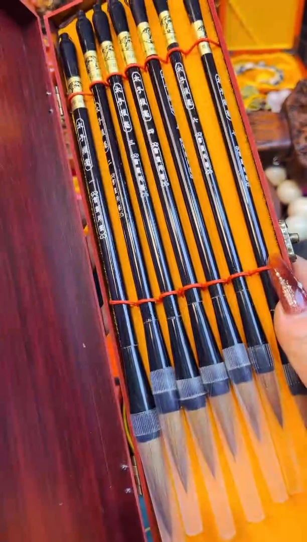 【闪购商品】木兰妹精品精选饰品链接32