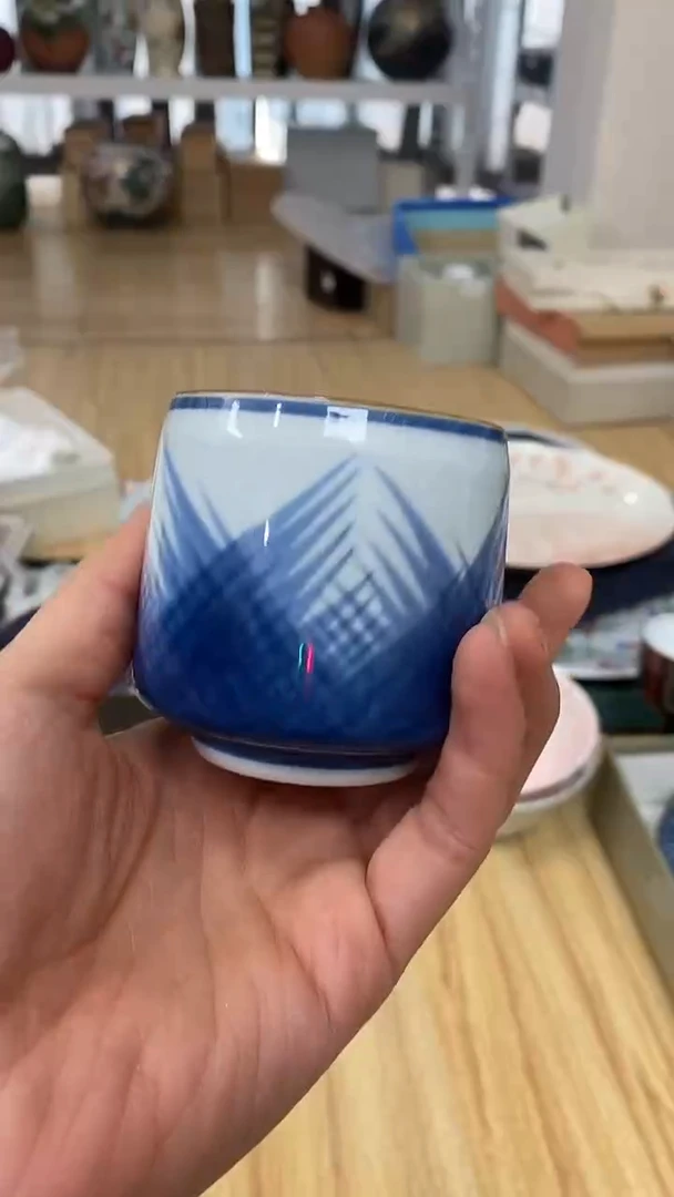 瓷片满38包邮，编号：553