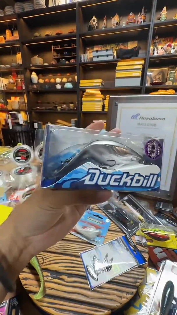 OSP 鸭嘴兽胖子 1枚 全银色