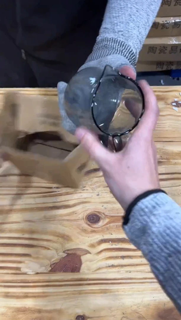 精美茶具便宜卖了不带礼盒
