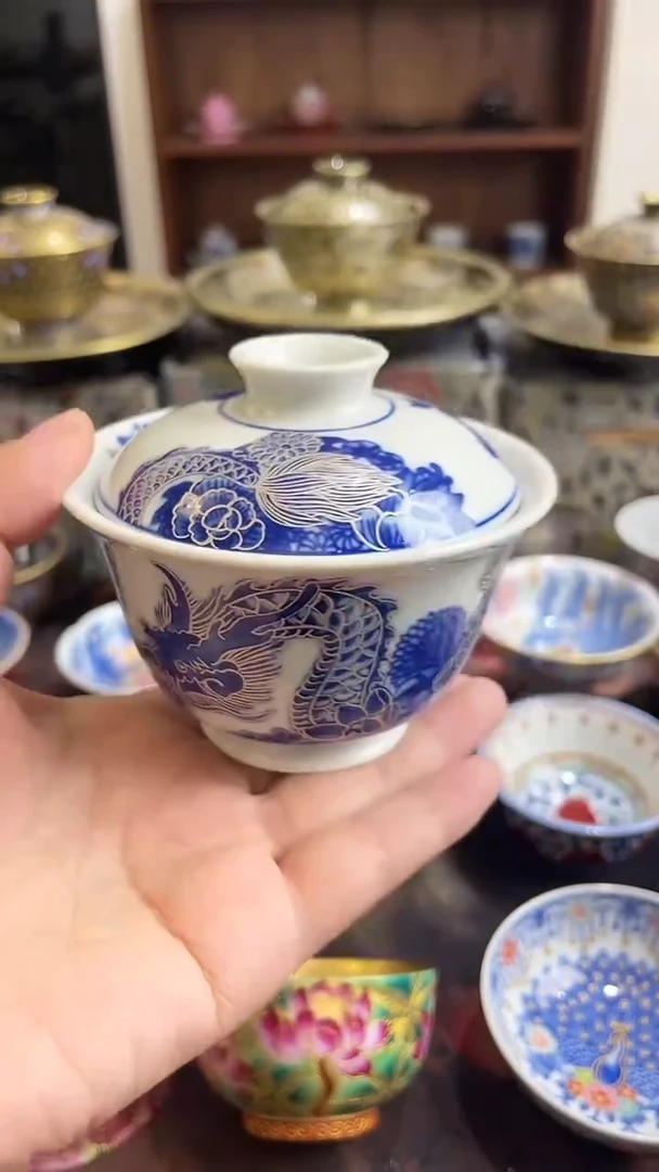 其他景德壹心好茶器放心购