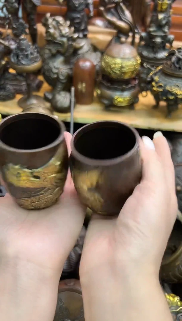 孤品铜器孤品铜器