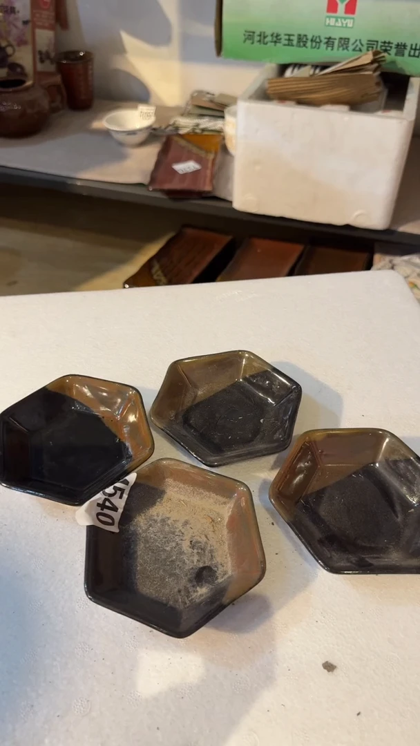 瓷片磁州窑买到就是赚到