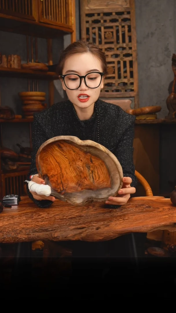 老叶木作木制品460