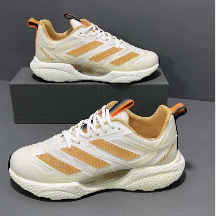 618-120夏季男士轻盈休闲鞋透气软底跑步运动休闲鞋百搭轻便潮流