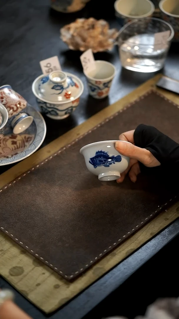 【闪购商品】山居秋暝设计师款@@CJ162