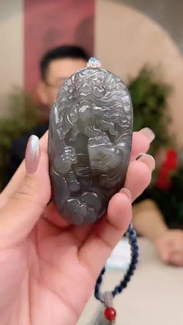 定制和田玉多样性发货拍一发一