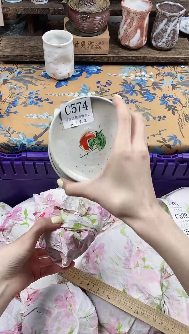 瓷片L**y                C574