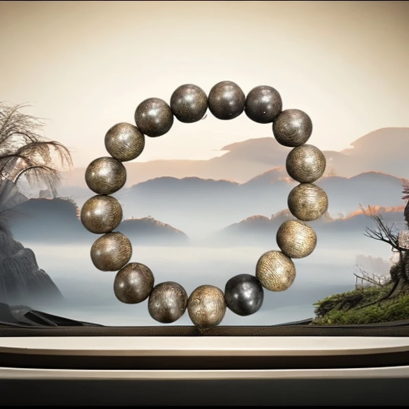 A380越南沉香木串13mm