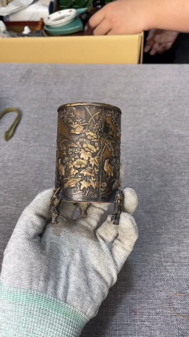 毎*?熙文堂精美回流 每天