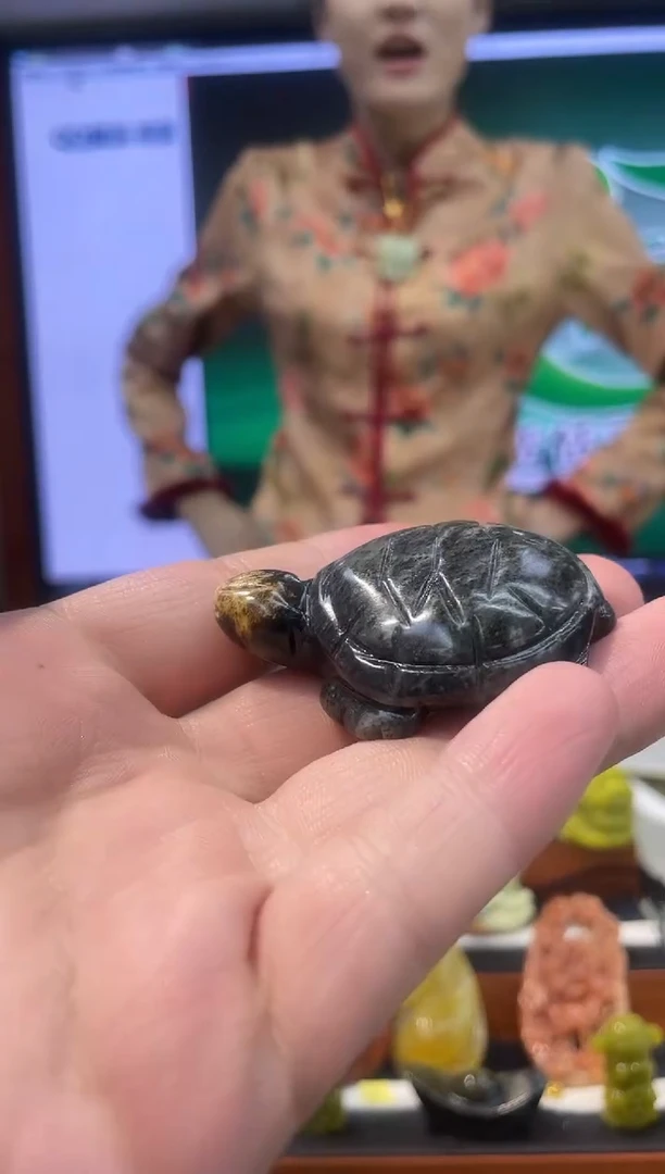 【闪购商品】岫玉吊坠未镶嵌·