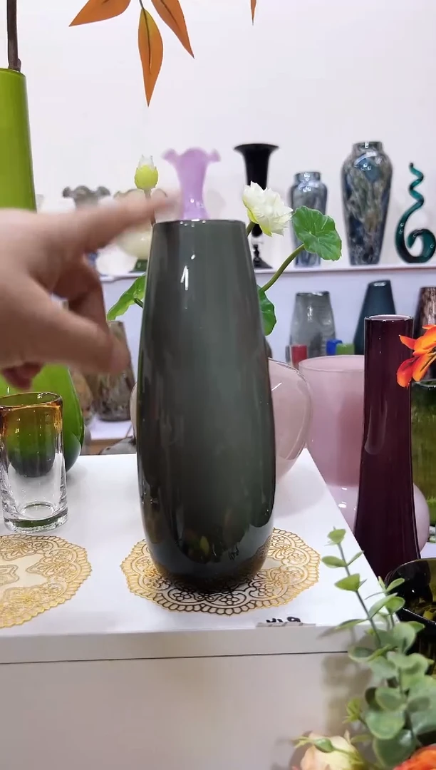 【闪购商品】也麦花器