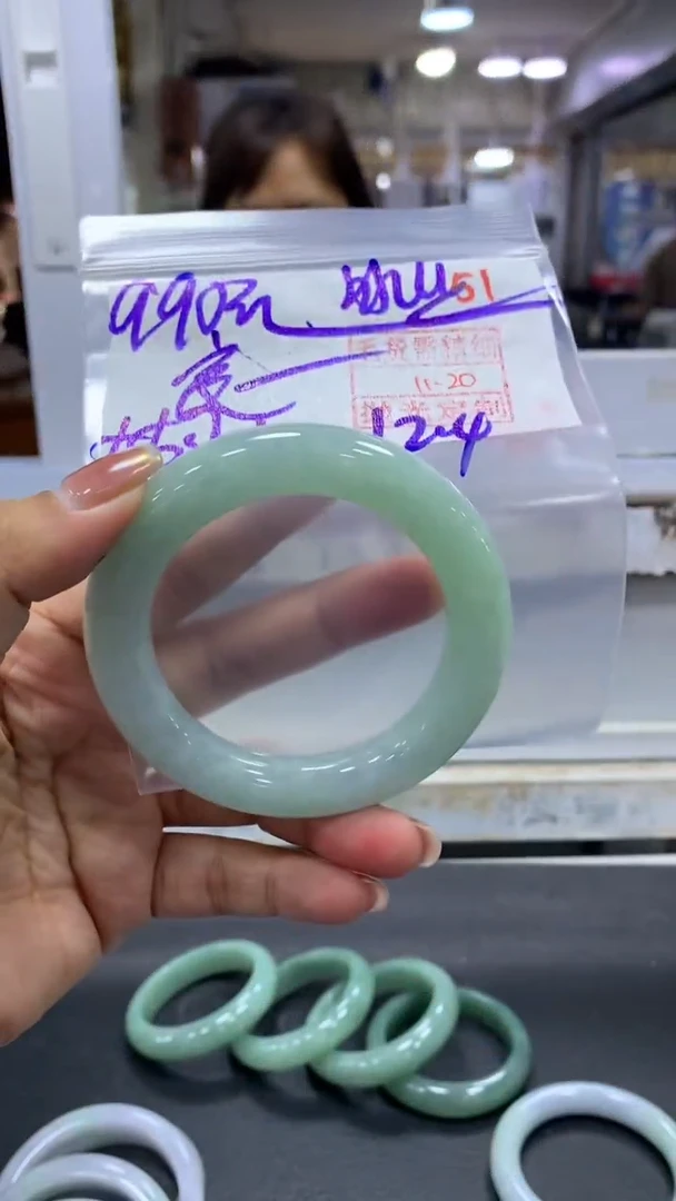 未镶嵌定制翡翠宸**物拍一发一51