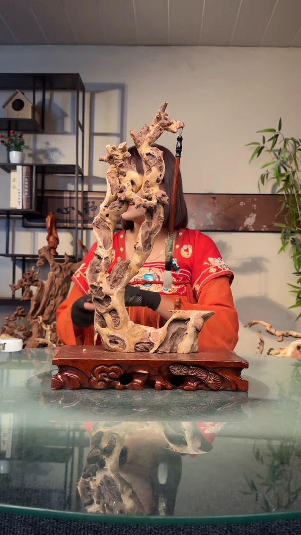 时**阳金丝红木红木621