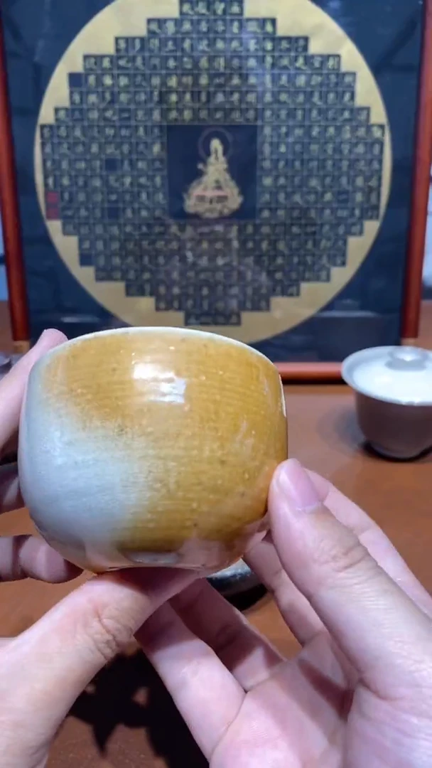 观寂茶器柴烧专拍链接605