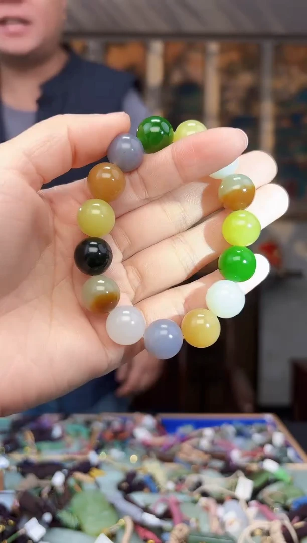 【闪购商品】和田玉挂件未镶嵌拍一发一