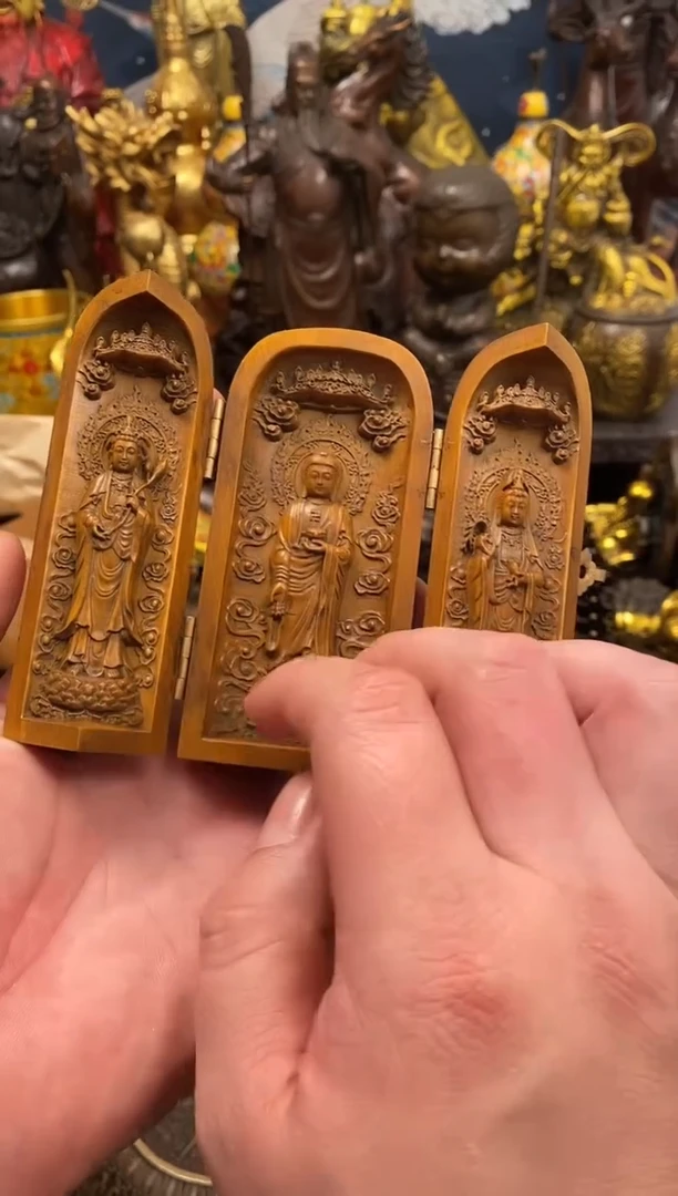 案台摆件  物品摆件