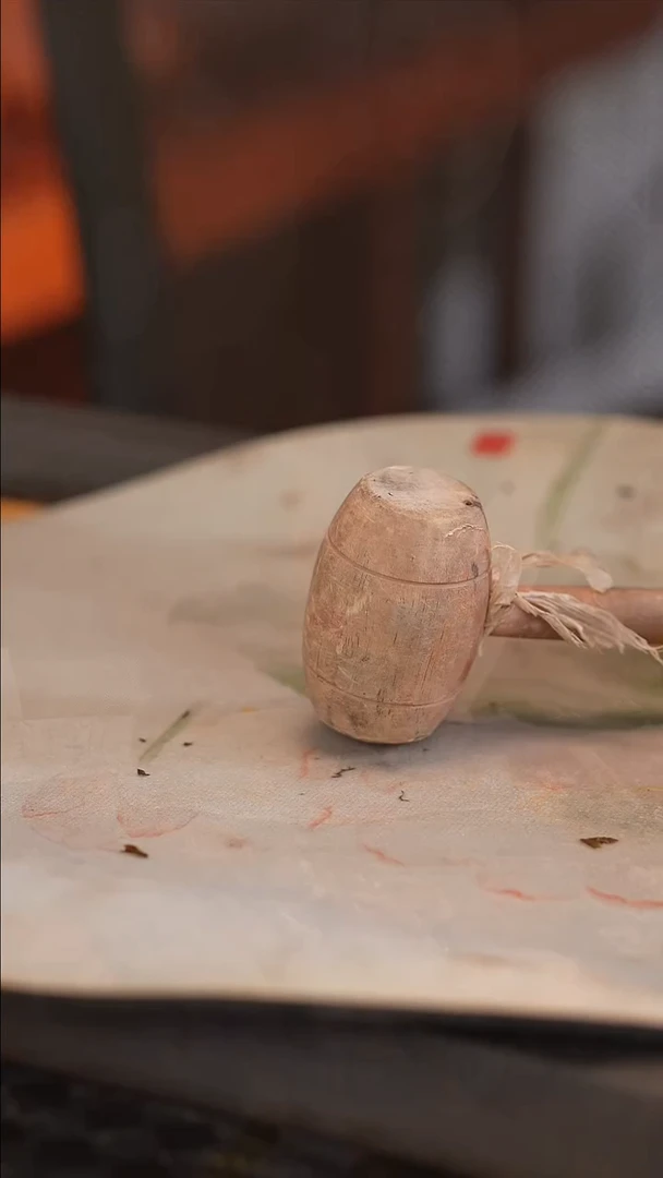 茶壶紫砂原矿手工制作