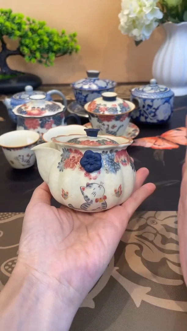 小缘茶器 源头工厂！！！