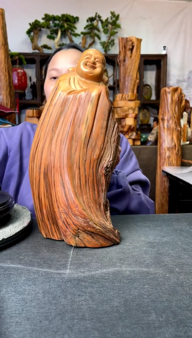 柏木（崖柏）崖柏小件