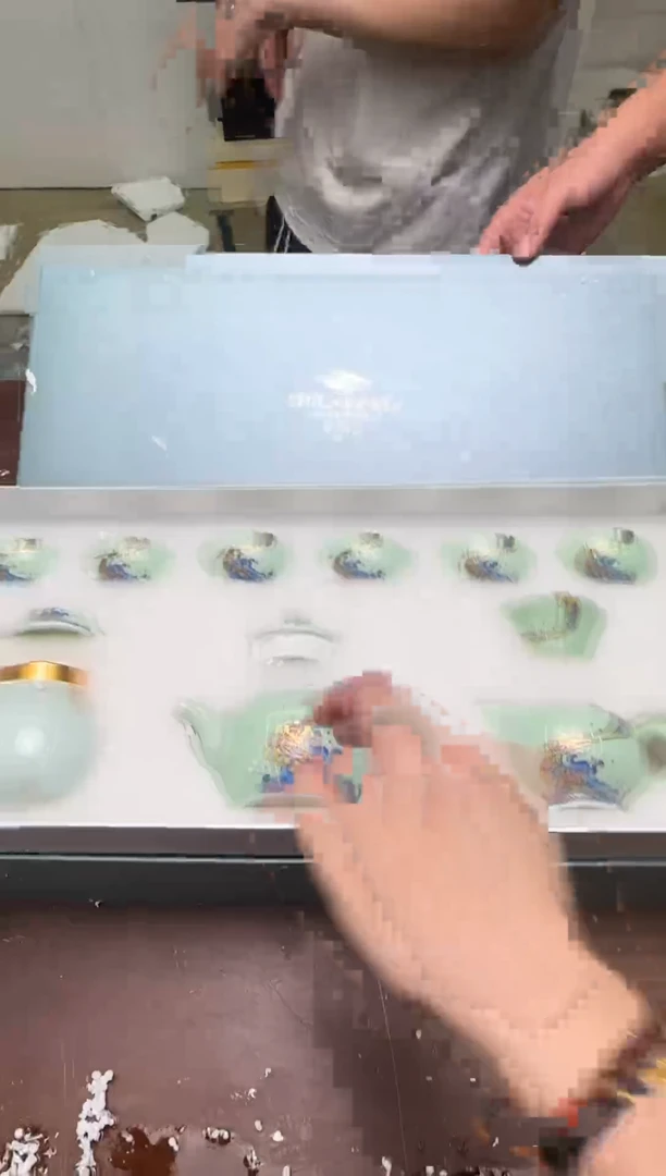 茶具清货商品闪购链接