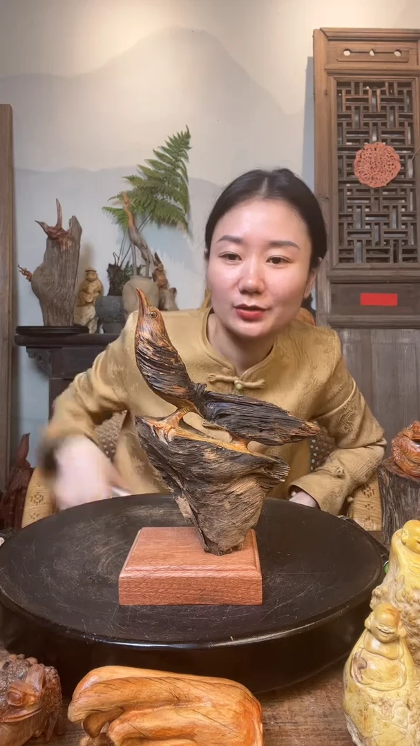摆件年***觉978987879