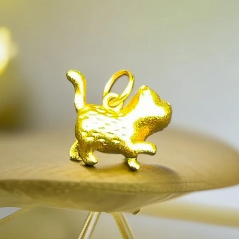 YDSP0022轻奢时尚吊坠