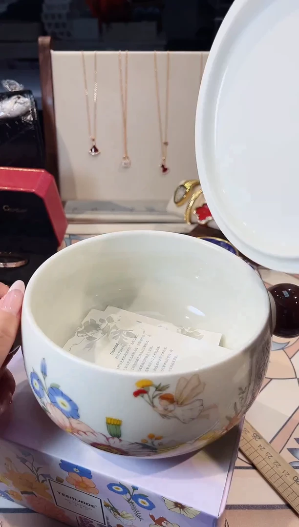 【闪购商品】瓷片瓷片都是我的大宝贝儿瓷器