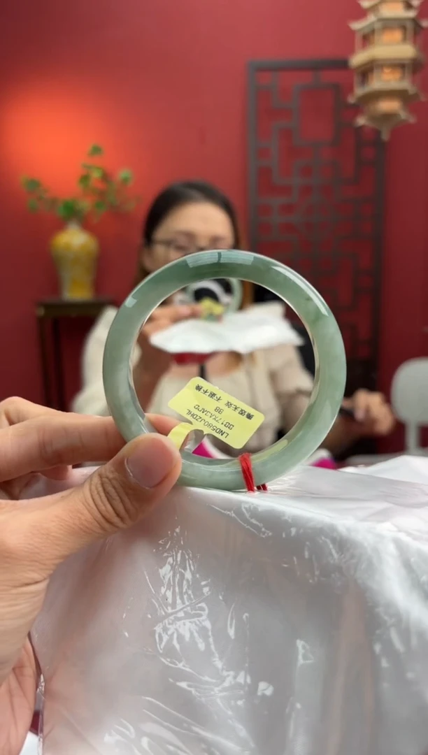 未镶嵌手镯翡翠翡翠手镯11